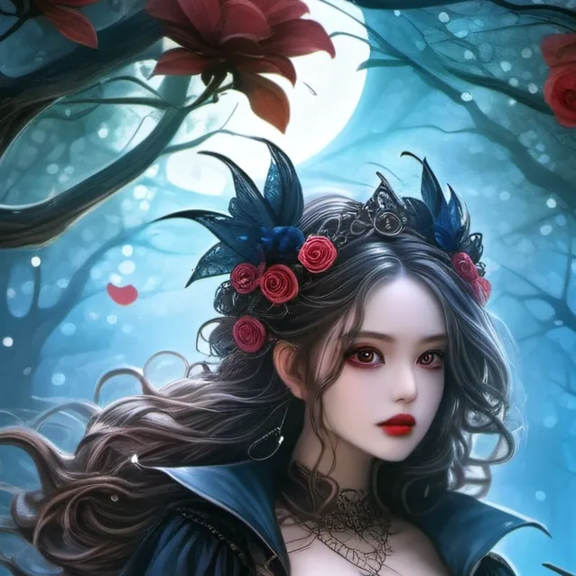 chat with ai character: hazbin  hotel 