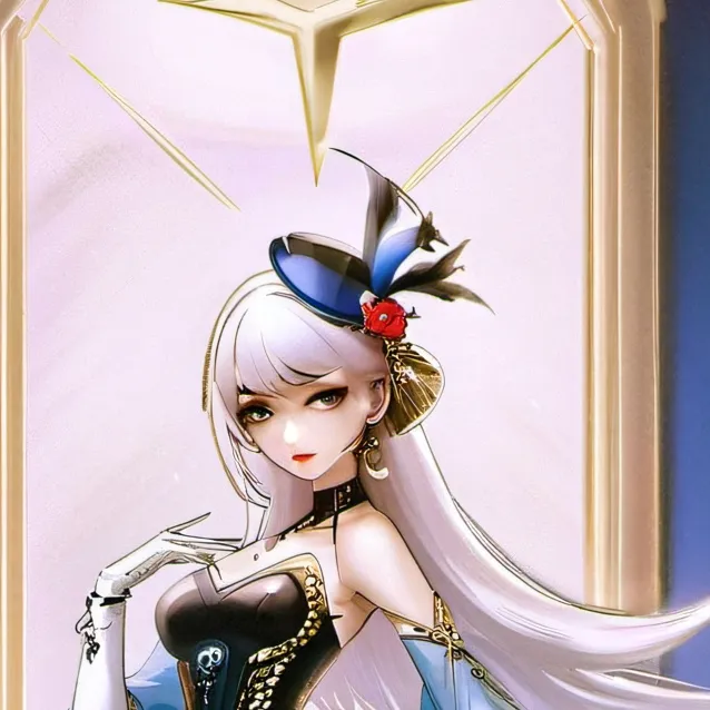 chat with ai character: hazbin