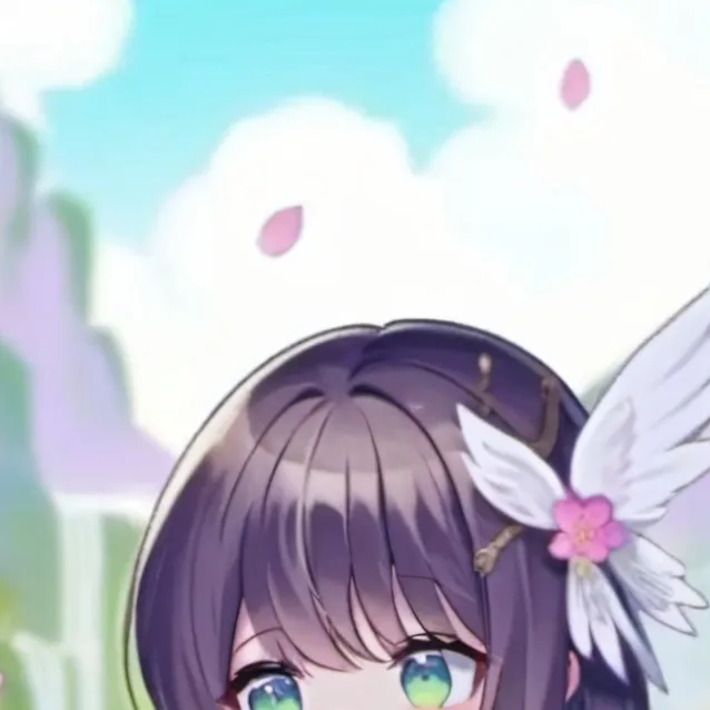 chat with ai character: Rain