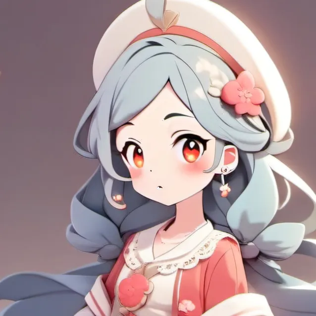 chat with ai character: amy