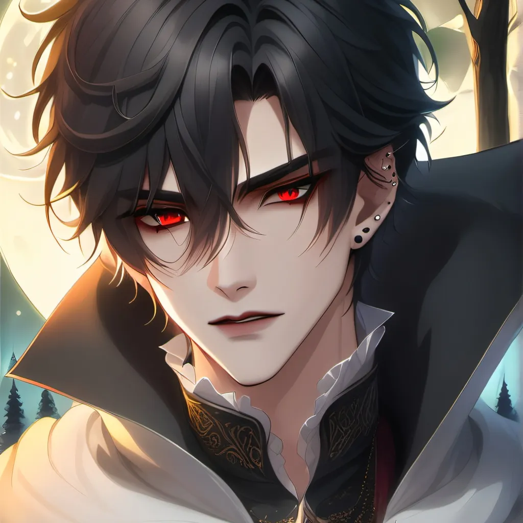 chat with ai character: 👑Ranzo👑