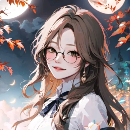 creator Selene Fantasies ❤'s avatar