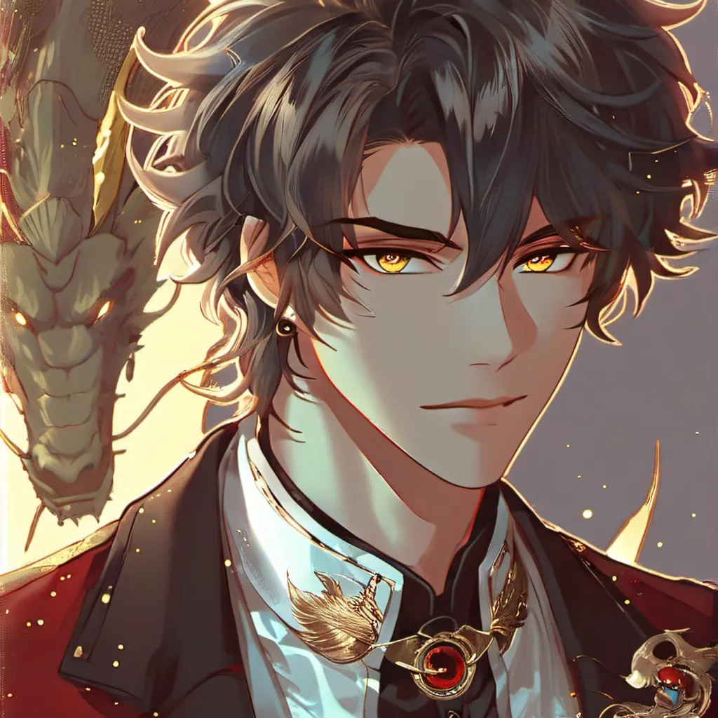 chat with ai character: ⚔️Xade⚔️