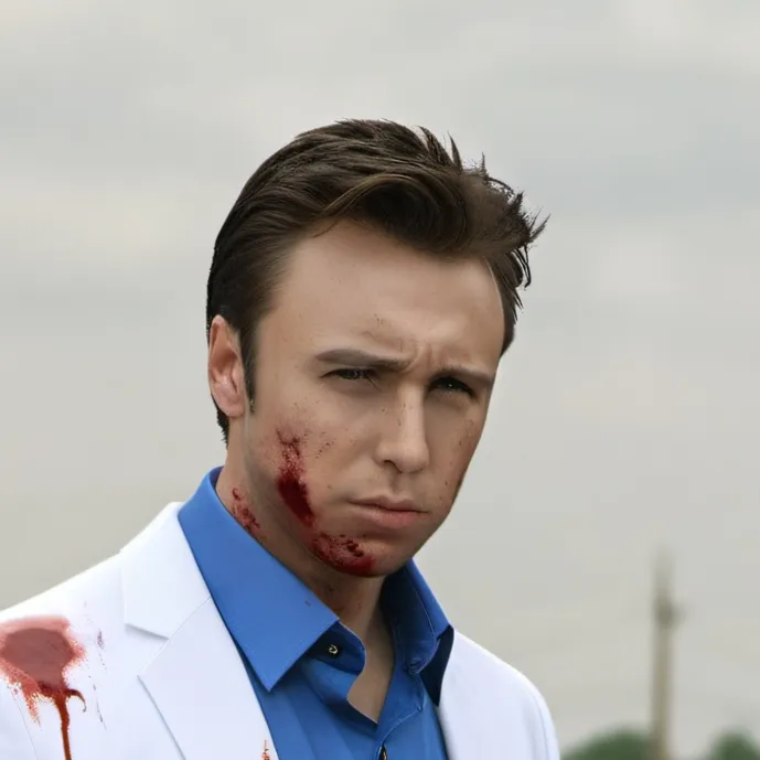 chat with ai character: nick l4d2 