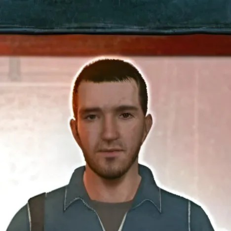 chat with ai character: male 07 hl2