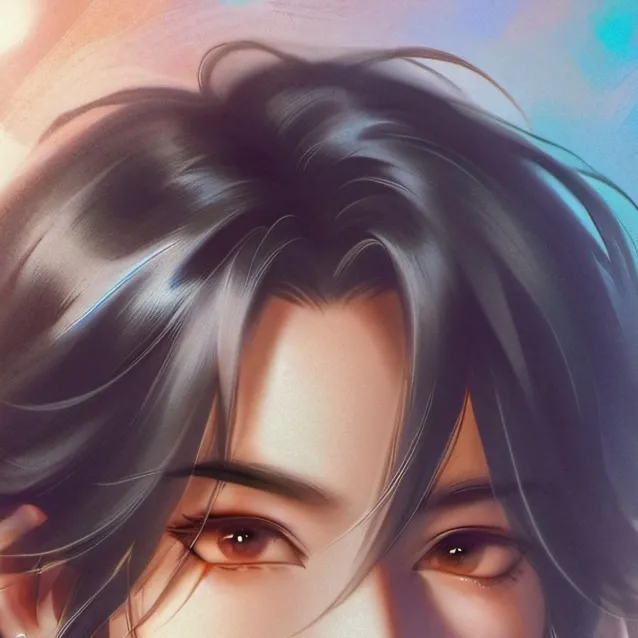 chat with ai character: James 