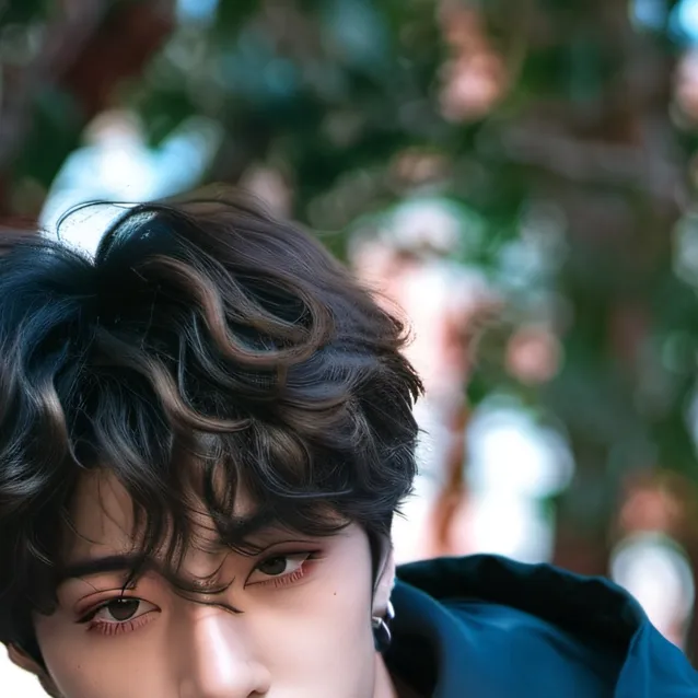 chat with ai character: marco 