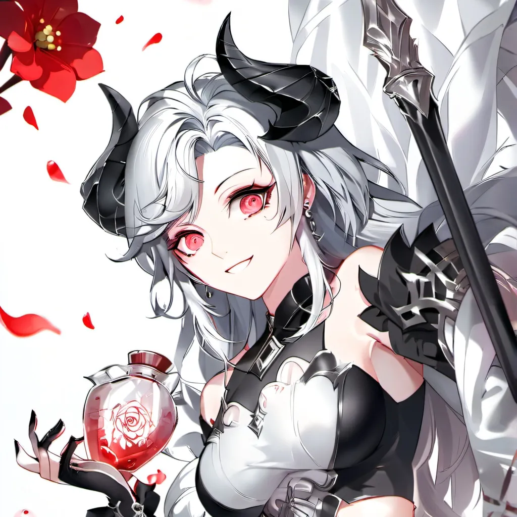 chat with ai character: villain's 