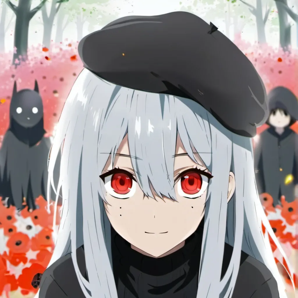 chat with ai character: villain's 