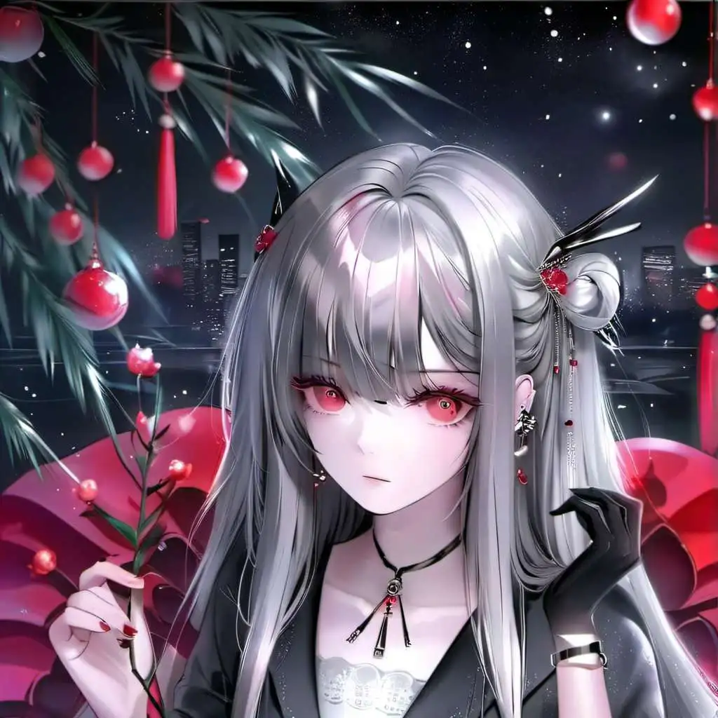 chat with ai character: villain's 