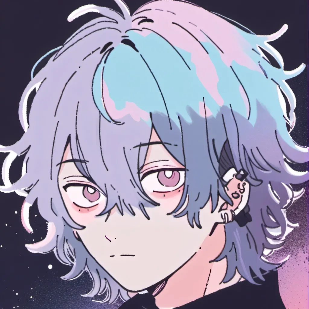 chat with ai character: shigaraki