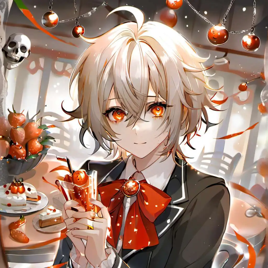 chat with ai character: creepypasta school