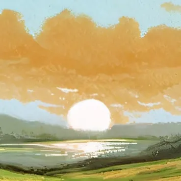 chat with ai character: GRASS