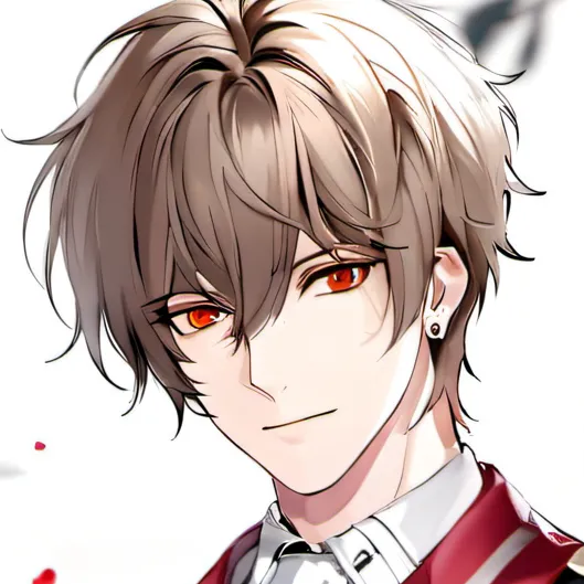 chat with ai character: Luke Tucker