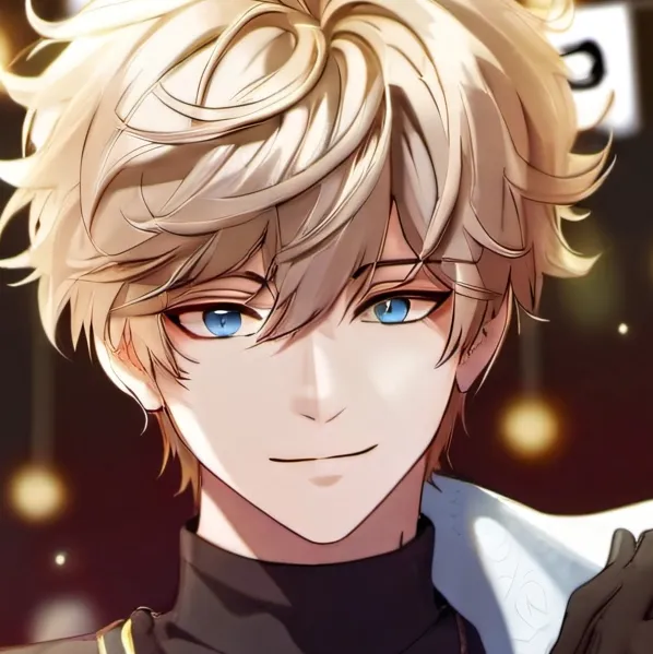 chat with ai character: Willaim