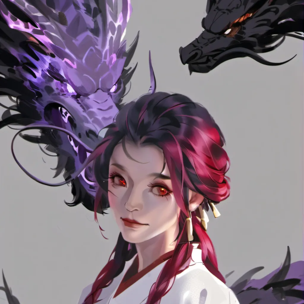 chat with ai character: Liu Li
