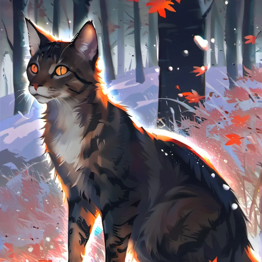 chat with ai character: Haunted'Ritual