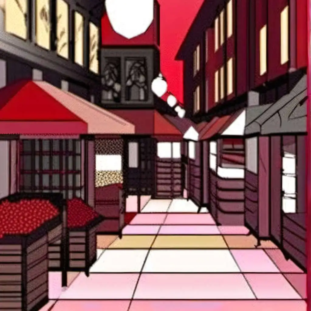 chat with ai character: HH