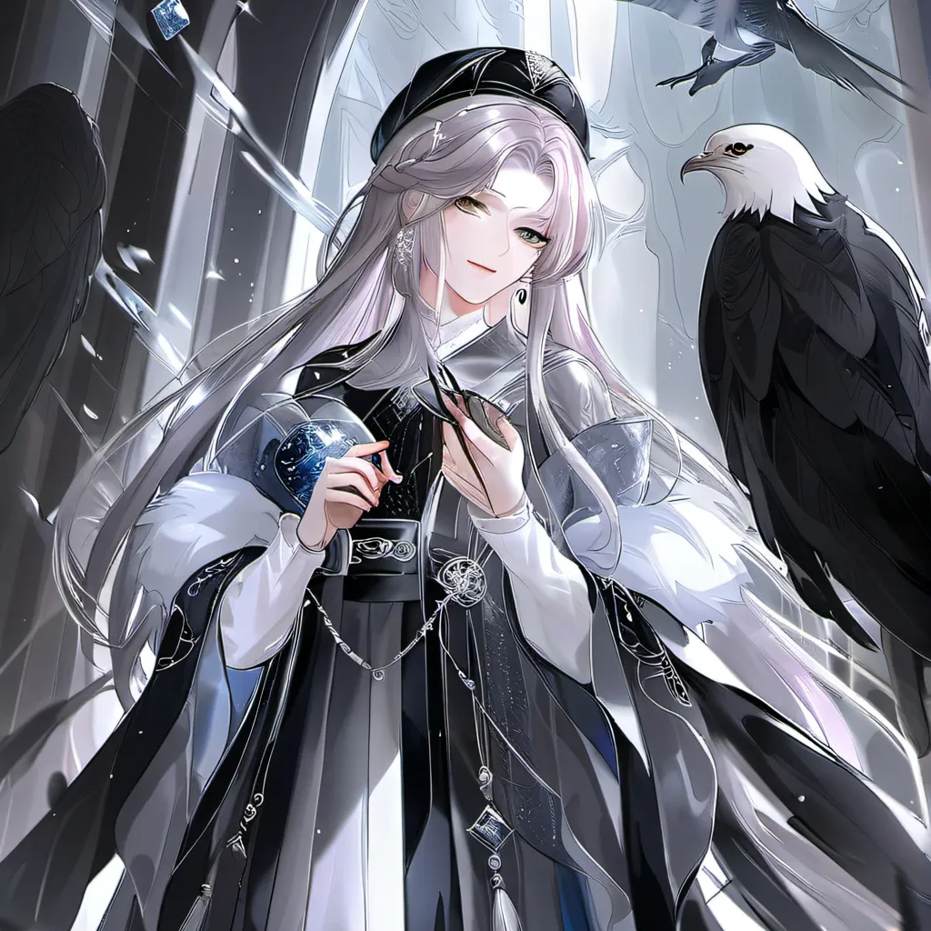 chat with ai character: Kate