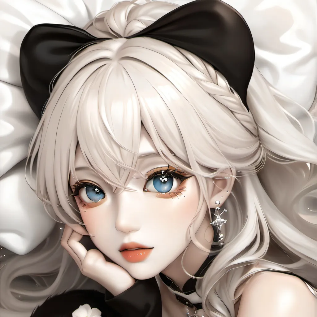 chat with ai character: Atina