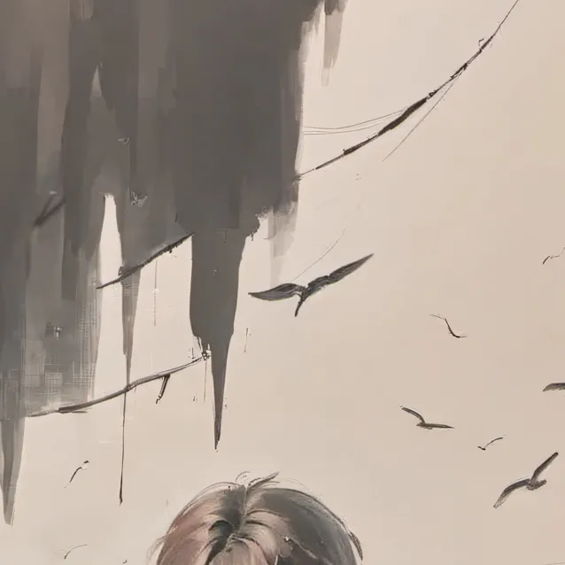 chat with ai character: Jake