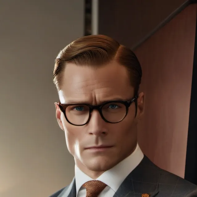 chat with ai character: Drake