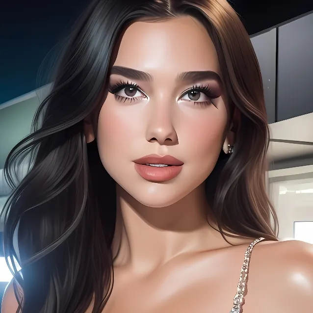 chat with ai character: Dua Lipa