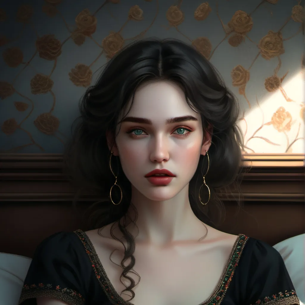 chat with ai character: Zara