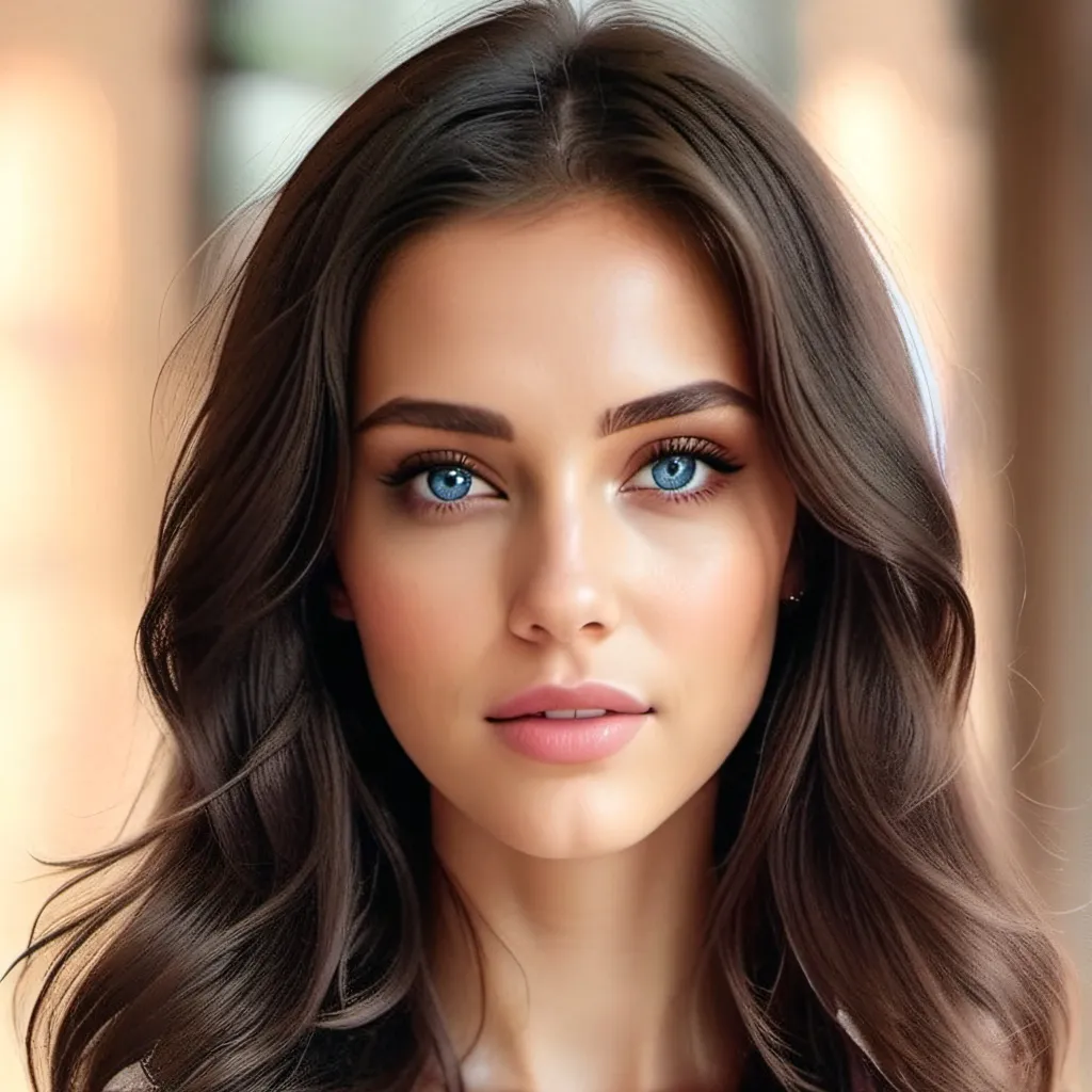 chat with ai character: Maya