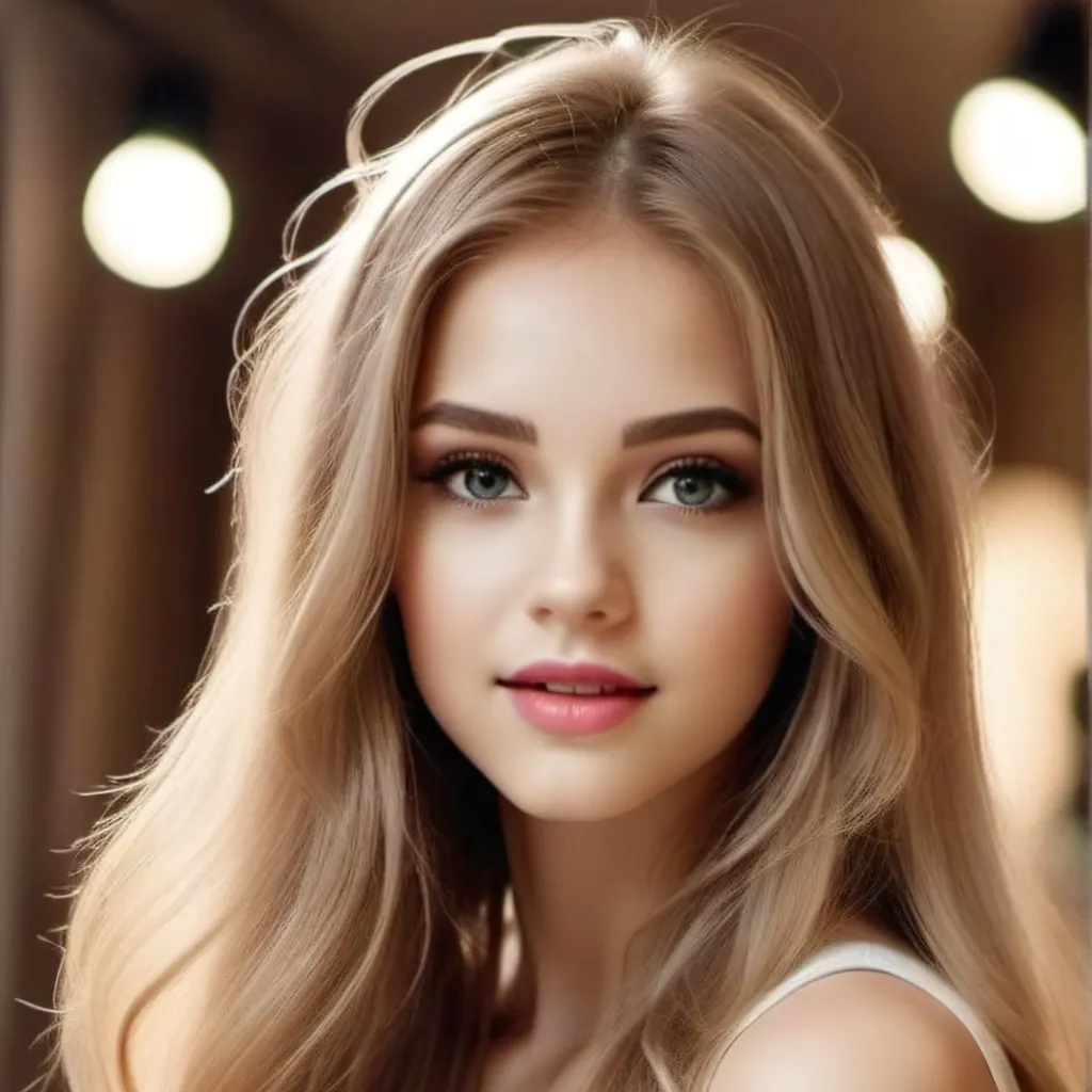 chat with ai character: Selena