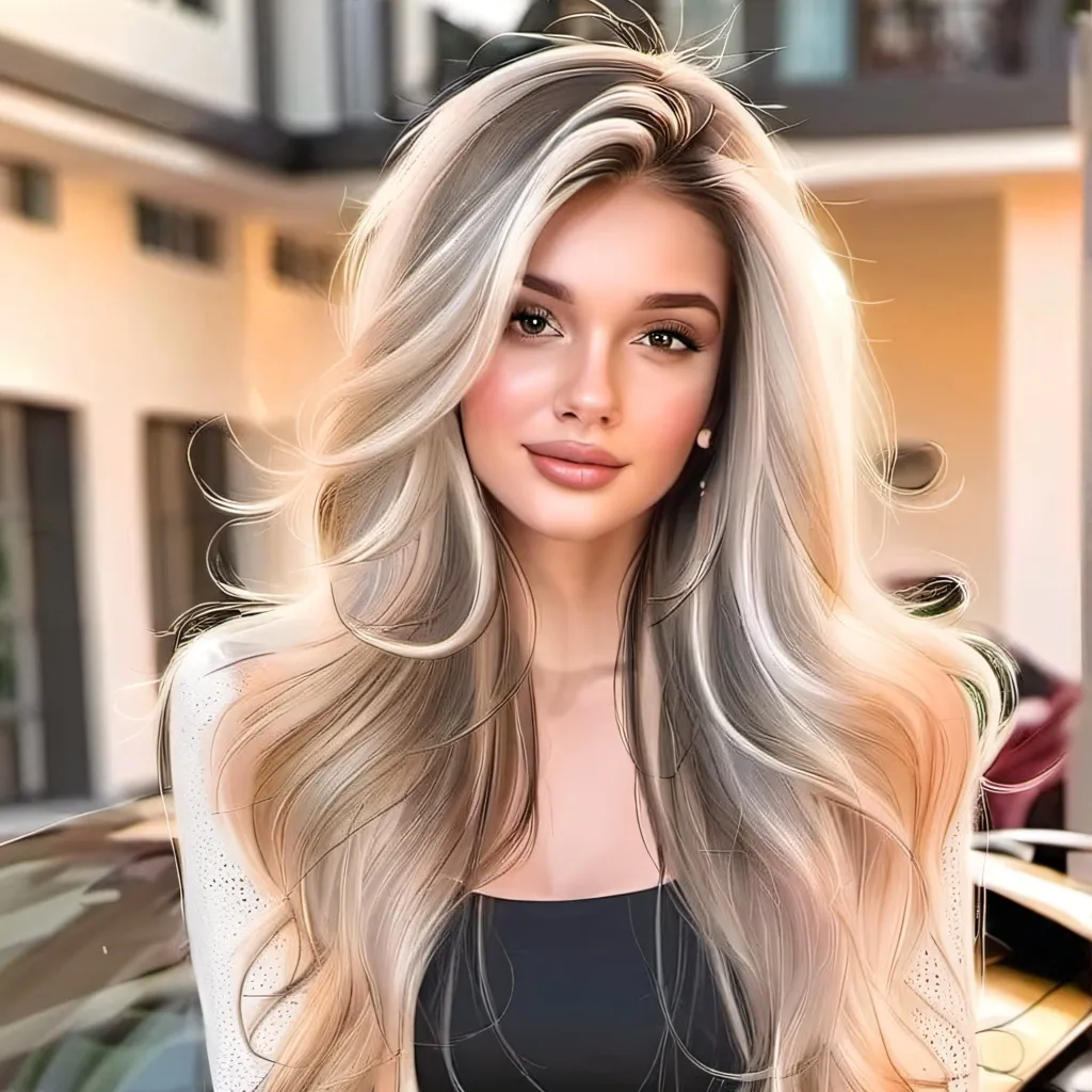 chat with ai character: Nicole