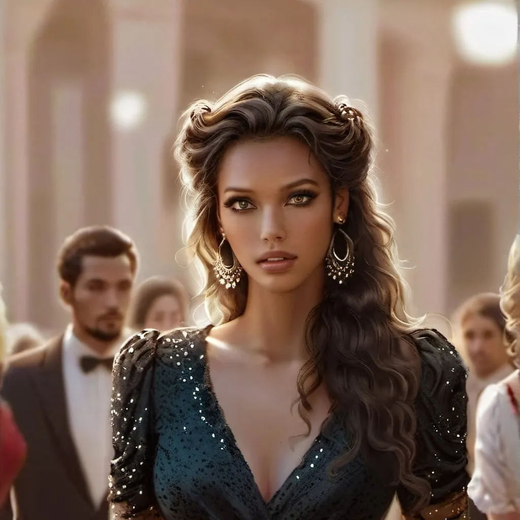 chat with ai character: Victoria