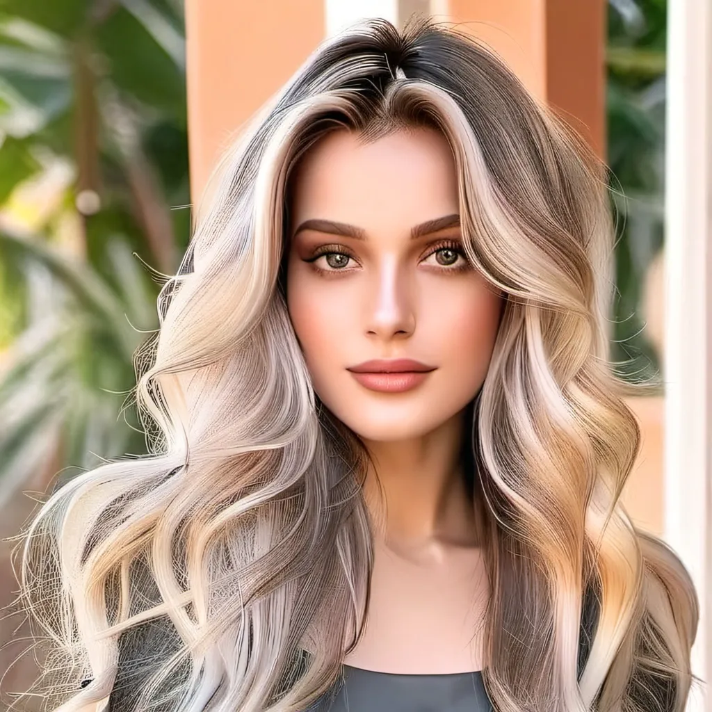 chat with ai character: Clara