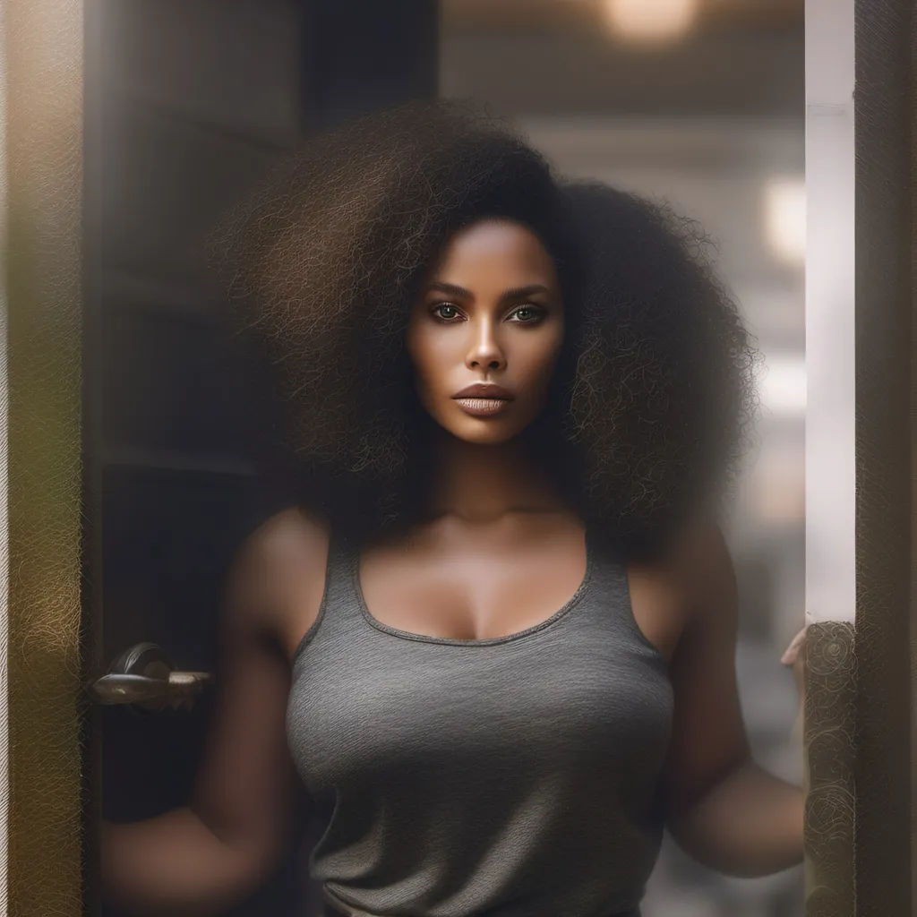 chat with ai character: Chloe