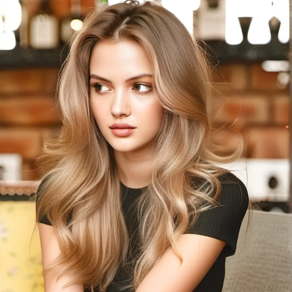 chat with ai character: Julia