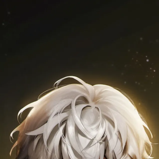 chat with ai character: Shiro