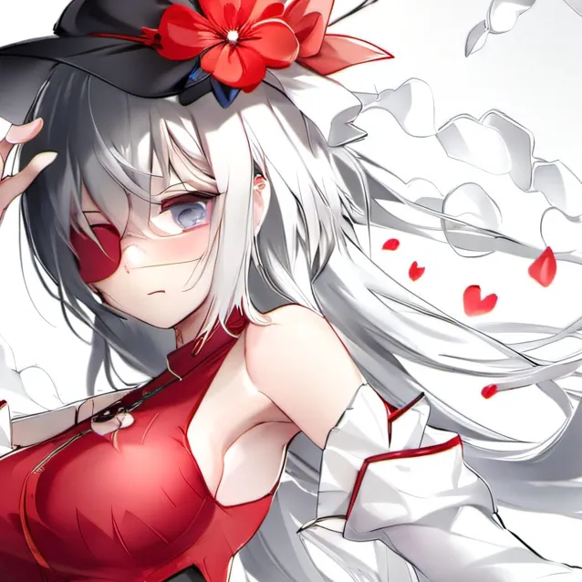 chat with ai character: Jaliah