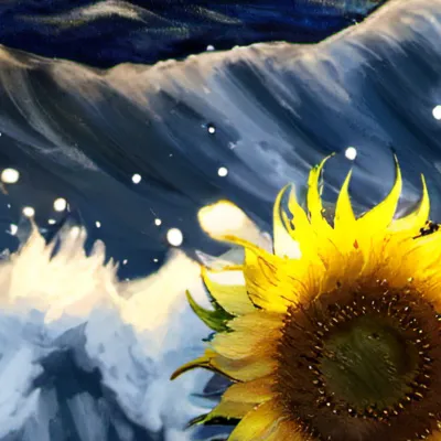 chat with ai character: Bleh