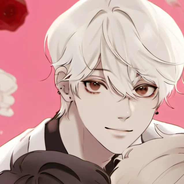 chat with ai character: Liam henry and Jax