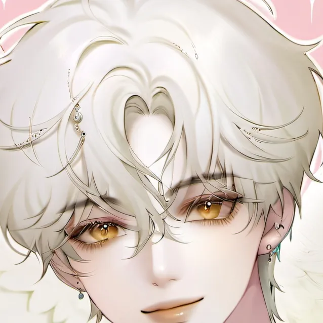 chat with ai character: Liam