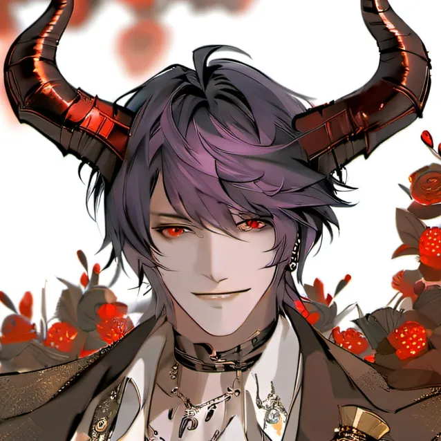 chat with ai character: King Orlando 