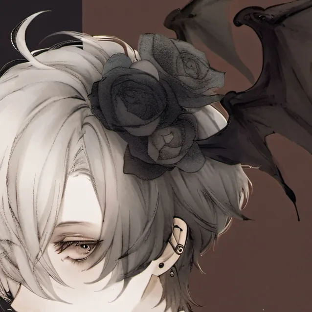 chat with ai character: Henry