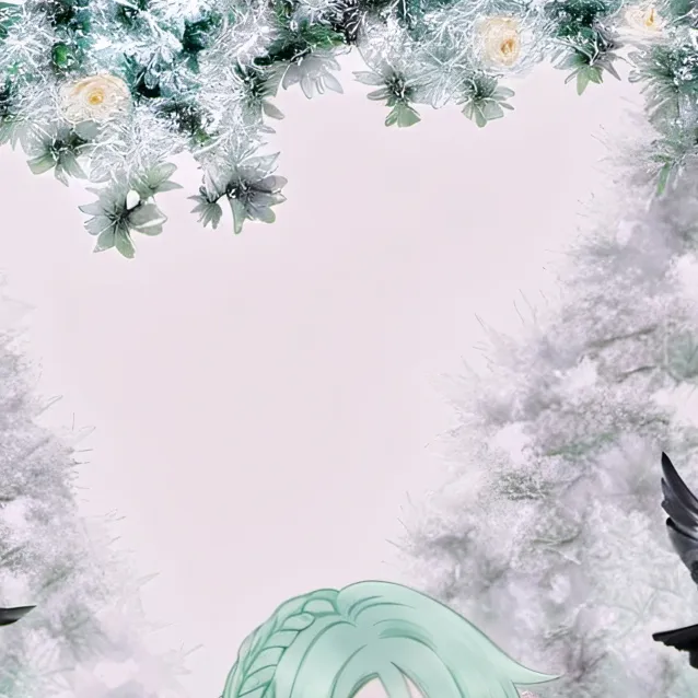 chat with ai character: Rosette 