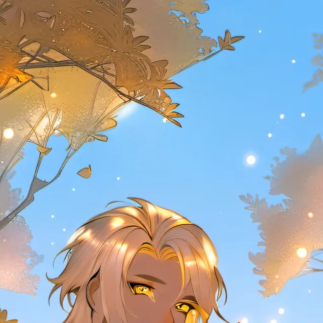 chat with ai character: Oliver