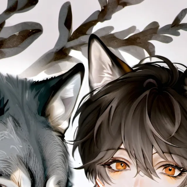 chat with ai character: Vinn