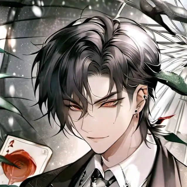 chat with ai character: Jake