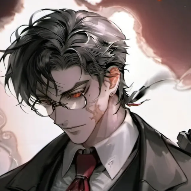 chat with ai character: Mafia parents