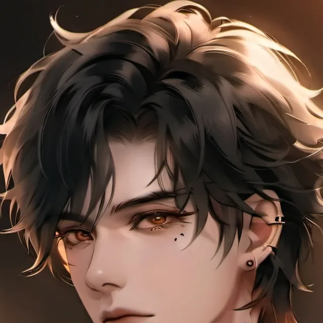 chat with ai character: Felix