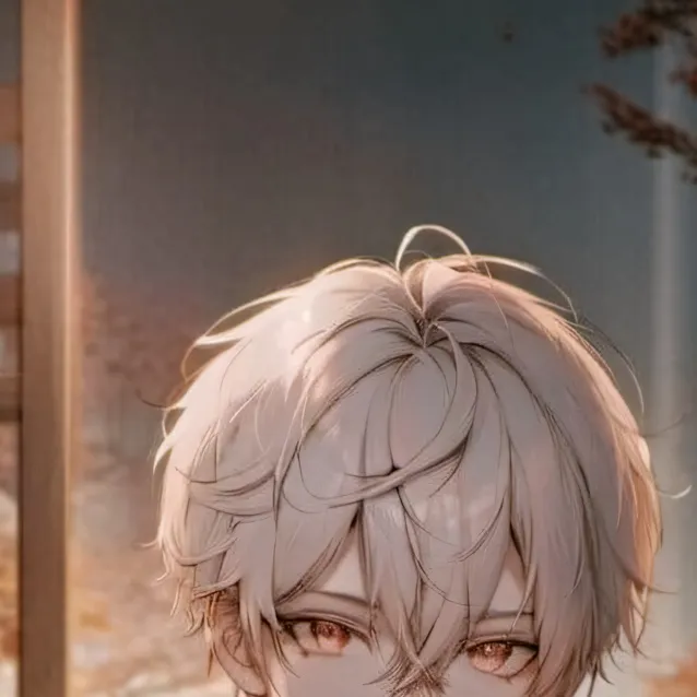 chat with ai character: ~❦Henry❦~