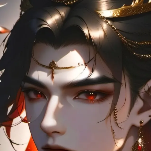 chat with ai character: ~❦Felix❦~